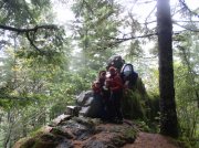 Saddle Mountain Oct 9 2005 020 